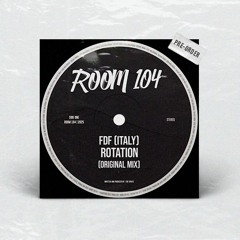FDF (Italy) - Rotation // RM083