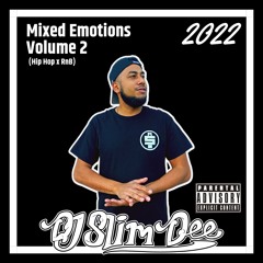 Mixed Emotions (Vol. 2) (Hip Hop, R&B) (Explicit)