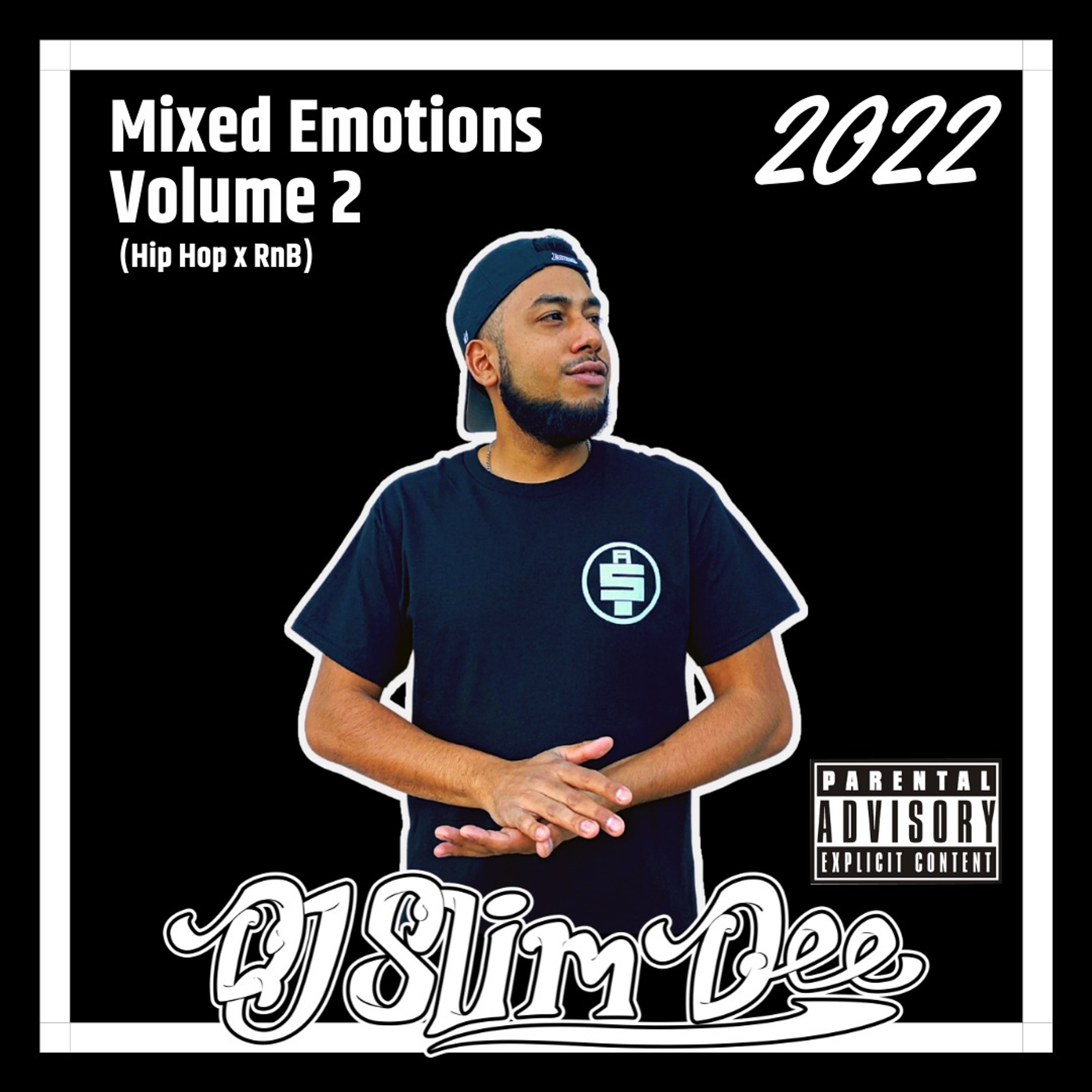 DJ Slim Dee