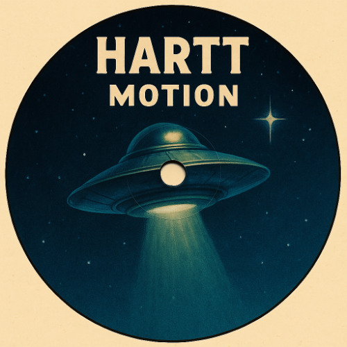 Hartt - Motion [FREE DOWNLOAD]