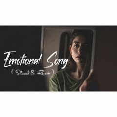 Emotional Mashup 2022 | Night Drive 7 | Lofi Chillout Edit | Sad Song | Headphone Lofi