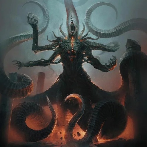 Fantom, Struggle In Perpetuity