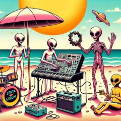 OSS- Holiday Dub