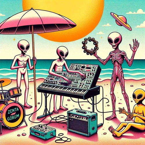 OSS- Holiday Dub