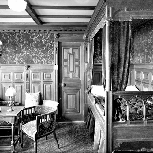 Social Class on the Titanic