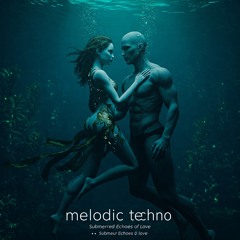 Submerged Echoes of Love