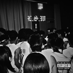 L.S.W (feat. py, LSW, lil Bran, Mr. P)