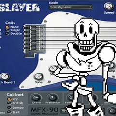 I Recreated Papyrus's Voice...