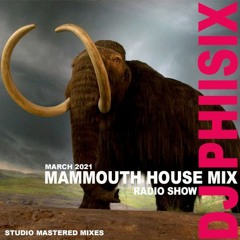 House & Melodic  BIG 2 Half Hour Exclusive & Promo Mix March 2021