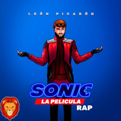 Sonic la Pelicula RAP