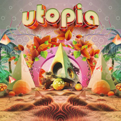 KRONO_ UTOPIA 25