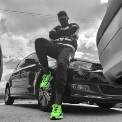 Passe D (feat. Blvck)