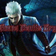 Some Devils Cry [METAL]