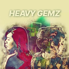 Heavy Gemz Promo 2022