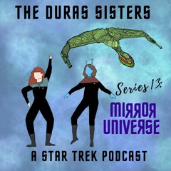 TOS: Where’s Your Beard?!