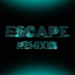 Escape (LP Giobbi Remix) [feat. Hayla]