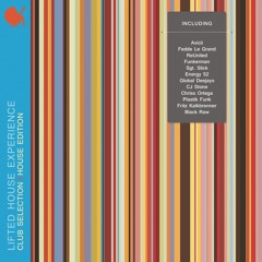 Rapture (Global Deejays Mix)