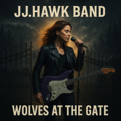 Wolves At The Gate