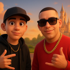 🇦🇷 BIZARRAP SESSION FT. DADDY YANKEE 🇵🇷 ( AFROHOUSE 2025 ) FUMARATTO FT.KMILO ZAPATA