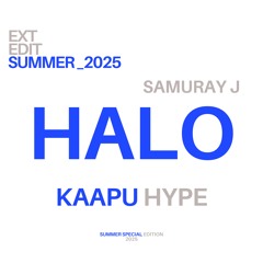 HALO [Kaapu HYPE Edit] **FREE DOWNLOAD**
