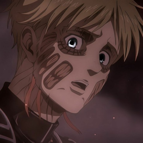 Armin Speech x I'll deal with my head later (slowed)