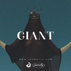 "Giant" - Asake x Young Jonn Type Beat x Afrobeat x Amapiano Type Beat