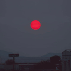 Red Sun