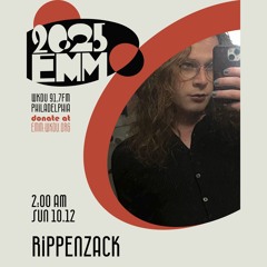 2025EMM rippenzack