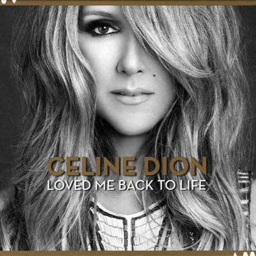 Céline Dion - Loved Me B@ck To Life Regg@E RemiX TBT