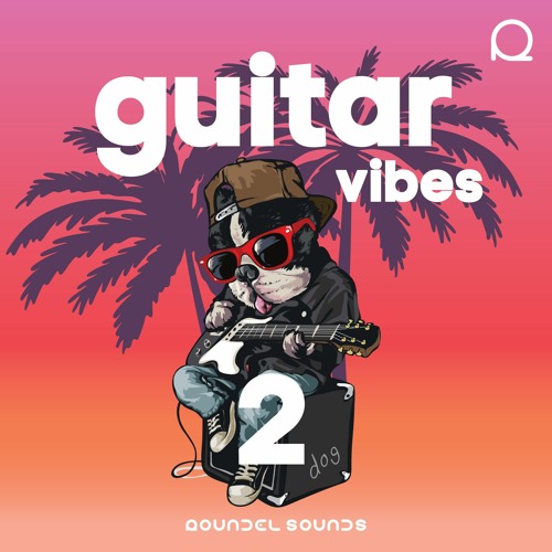 Guitar Vibes Vol 2