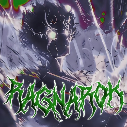 RAGNAROK [ADHD EDITION] (feat. SLOWYMANE) [check bio]