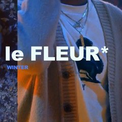 le FLEUR