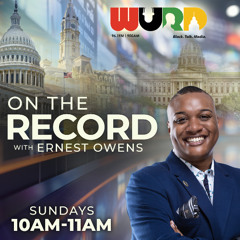 Councilmember Jamie Gauthier | On The Record - 12.7.25