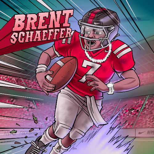 Brent Schaeffer