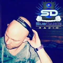 Mikey 4Getz - Wednesday Night Tech And Deep Tech House (23.12.2020)