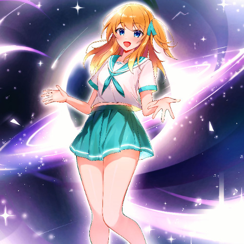 Cosmic Future