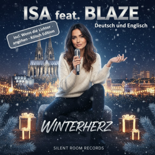 Christmas in My Heart