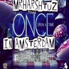 Once Upon A Time In Amsterdam Mix Rap Italiano V4