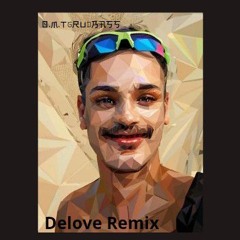 O.M.TGrudBass -Delove (Remix)