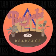 Premiere: Bearface - Punjabi Mele [Beartone Records]