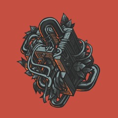 PREMIERE: Brad P - Time Machine [Chubby!]
