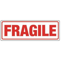 Fragile