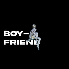 BOYFRIEND