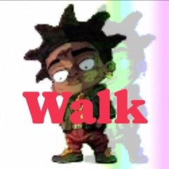 Yak Walk (PTG UKG Remix)
