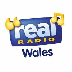 Real Radio Wales 105-106fm 2008 - Weather Bed Mitch Johnson