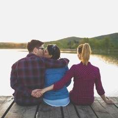 #701 Being Attached to Someone Outside of Your Relationship