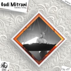 Into a Deeper Dimension with Gadi Mitrani | Chapter o87