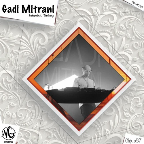 Into a Deeper Dimension with Gadi Mitrani | Chapter o87