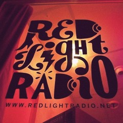 Tako & Jamie Tiller @ Red Light Radio - 01/26/2012