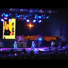 Nickelback - Photograph (Live Ver.)